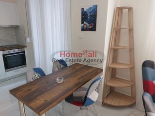 Studio / γκαρσονιέρα 48 τ.μ. για πώληση, Θεσσαλονίκη - Κέντρο, Μπότσαρη-thumb-4