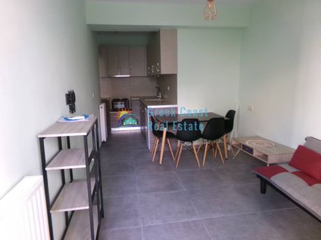 Apartment 50 sqm for rent