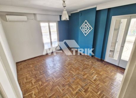 Apartment 88sqm for sale-Faliro