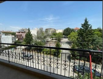 Apartment 98sqm for sale-Polichni » Epektasi