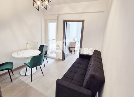 Apartment 39sqm for sale-Ippokratio