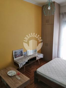 Studio 27sqm for sale-Ilisia » Kato Ilisia