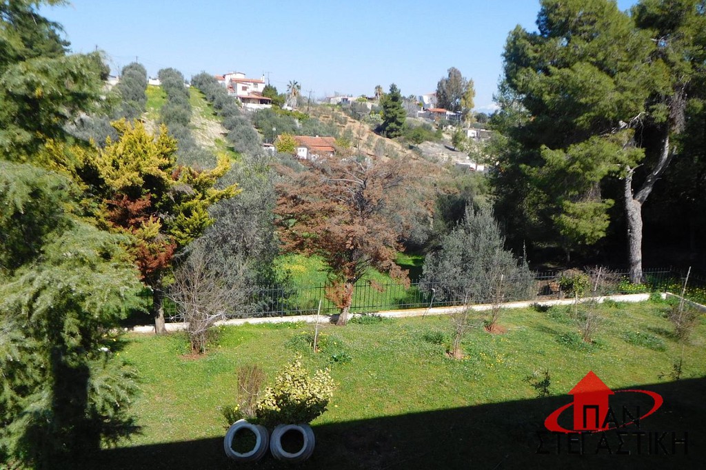 Detached home 244 sqm for sale, Evia, Avlida