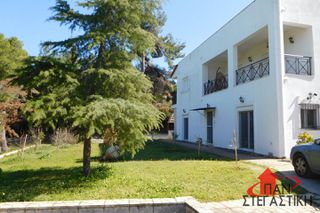 Μονοκατοικία 244 τ.μ. για πώληση, Εύβοια, Αυλίδα-thumb-1