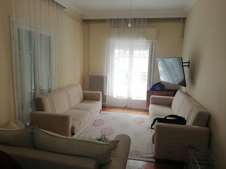 Apartment 93sqm for sale-Faliro