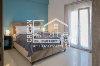 Διαμέρισμα 120 τ.μ. για ενοικίαση, Ν. Λασιθίου, Ιεράπετρα-thumb-4
