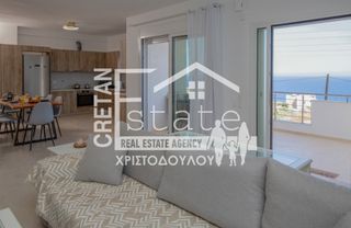 Διαμέρισμα 120 τ.μ. για ενοικίαση, Ν. Λασιθίου, Ιεράπετρα-thumb-15