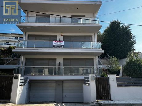Μεζονέτα 215τ.μ. για πώληση-Πανόραμα » Κέντρο