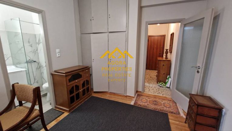 Studio 30 sqm for rent, Athens - Center, Kipseli