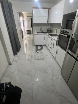 Detached home 100sqm for sale-Aigaleo » Ierapoli