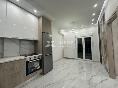 Studio / γκαρσονιέρα 36τ.μ. για πώληση-Φάληρο