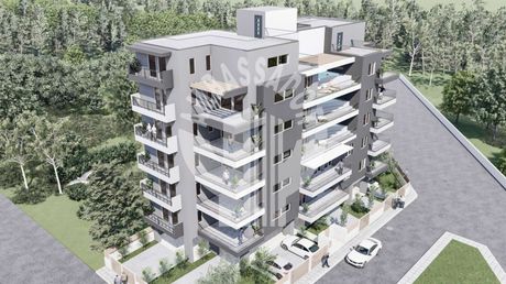 Apartment 103sqm for sale-Palaio Faliro » Agios Petros