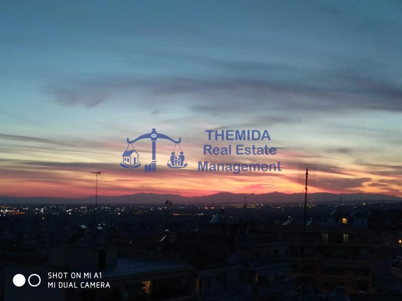Διαμέρισμα 50 τ.μ. προς πώληση, Κέντρο Συκεών