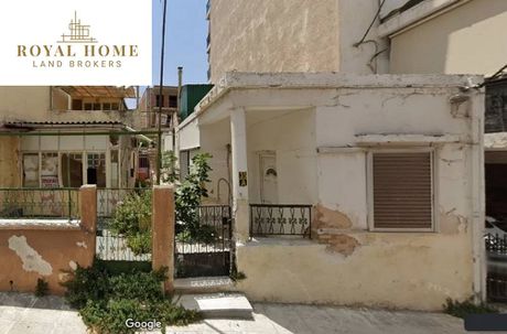 Οικόπεδο 200τ.μ. για πώληση-Περιστέρι » Λόφος αξιωματικών