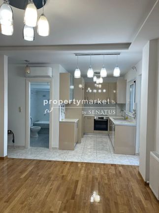 Apartment 70 sqm for rent, Athens - South, Nea Smyrni