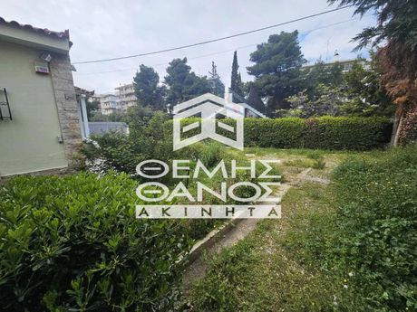 Μονοκατοικία 165 τ.μ. για ενοικίαση