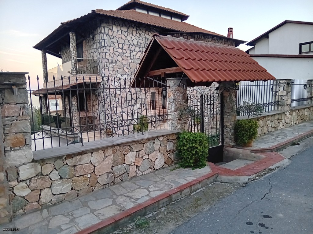 Βίλλα 450 τ.μ. πρός πώληση, Θεσσαλονίκη - Περιφ/Κοί Δήμοι, Θέρμη