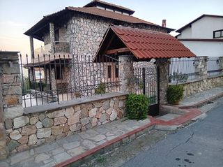 Βίλλα 450 τ.μ. για πώληση