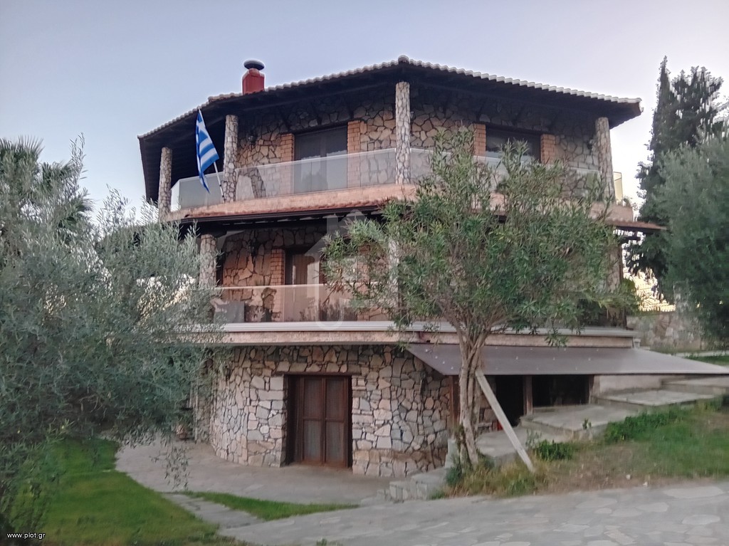 Βίλλα 450 τ.μ. πρός πώληση, Θεσσαλονίκη - Περιφ/Κοί Δήμοι, Θέρμη