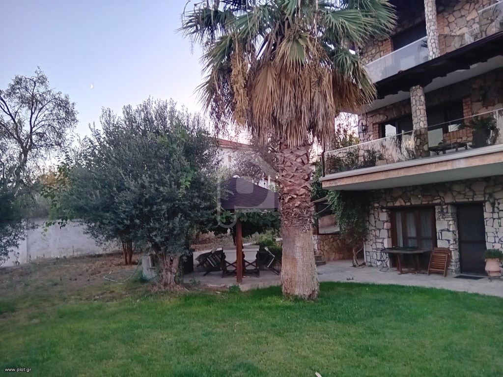 Βίλλα 450 τ.μ. πρός πώληση, Θεσσαλονίκη - Περιφ/Κοί Δήμοι, Θέρμη