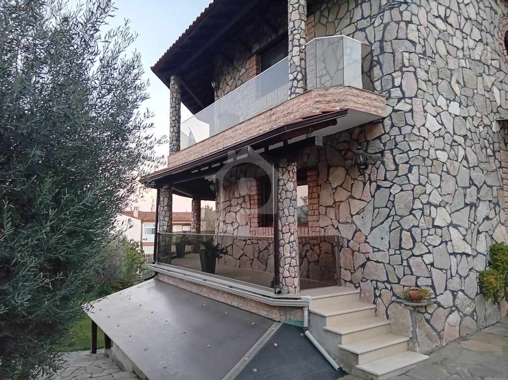 Βίλλα 450 τ.μ. πρός πώληση, Θεσσαλονίκη - Περιφ/Κοί Δήμοι, Θέρμη