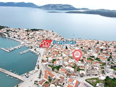 Μονοκατοικία 150τ.μ. για πώληση-Ερμιόνη » Κέντρο