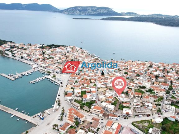 Μονοκατοικία 150 τ.μ. για πώληση, Αργολίδα, Ερμιόνη