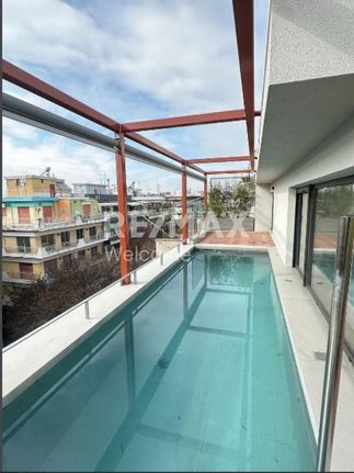 Maisonette 181 sqm for sale, Thessaloniki - Center, Ntepo