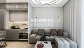 Studio 35sqm for sale-Dioikitirio