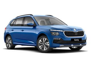Skoda Kamiq 2025
