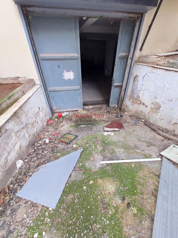 Parking 200 τ.μ. πρός πώληση, Θεσσαλονίκη - Κέντρο, Μαρτίου