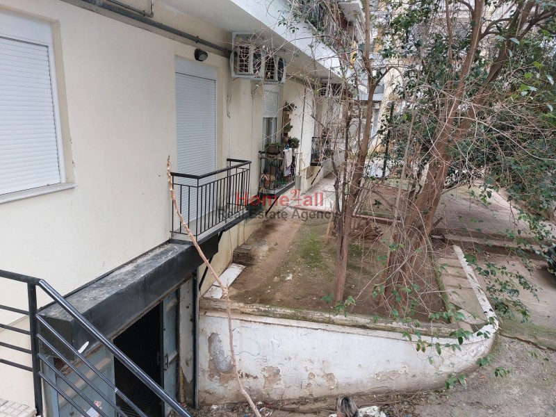 Parking 200 τ.μ. πρός πώληση, Θεσσαλονίκη - Κέντρο, Μαρτίου