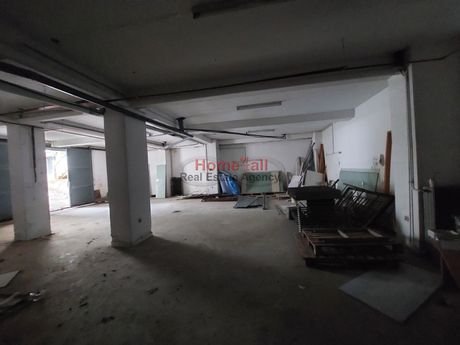 Parking 200 τ.μ. για πώληση