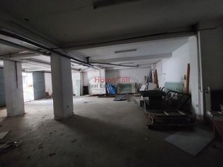 Parking 200 τ.μ. για πώληση