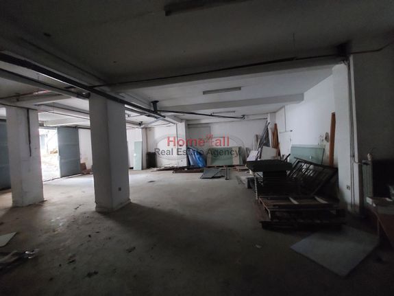 Parking 200 τ.μ. για πώληση, Θεσσαλονίκη - Κέντρο, Μαρτίου