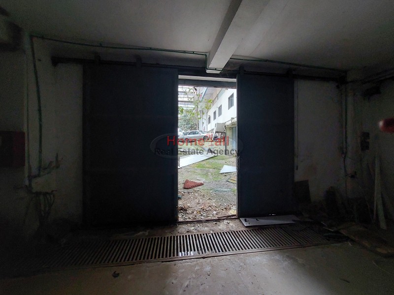 Parking 200 τ.μ. πρός πώληση, Θεσσαλονίκη - Κέντρο, Μαρτίου