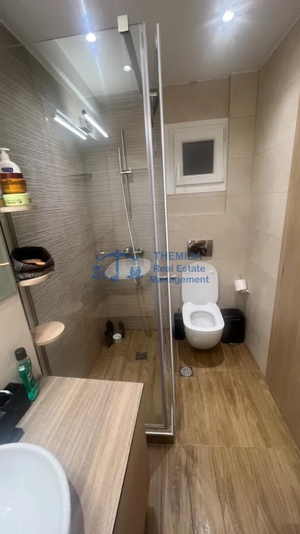 Studio / γκαρσονιέρα 50 τ.μ. προς πώληση, Άνω Πόλη