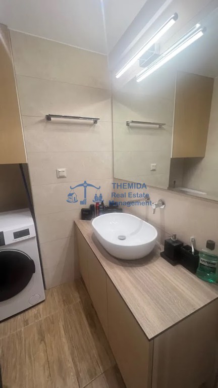 Studio / γκαρσονιέρα 50 τ.μ. προς πώληση, Άνω Πόλη