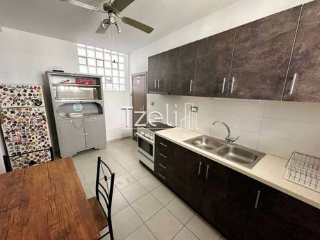 Detached home 85sqm for rent-Patra » Sychaina