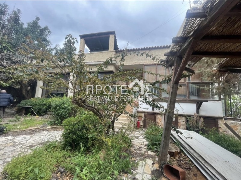 Μονοκατοικία 120 τ.μ. πρός πώληση, Αττική - Υπόλοιπο, Ραφήνα