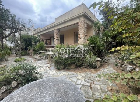 Detached home 120sqm for sale-Rafina » Center