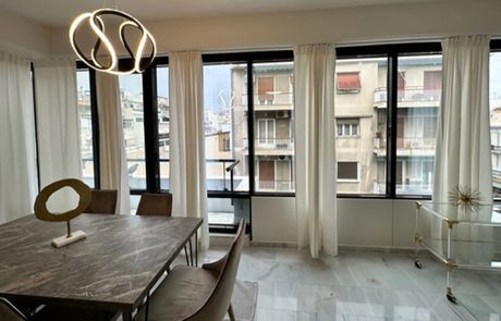 Apartment 45 sqm for rent