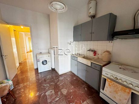 Apartment 57sqm for rent-Patra » Patra Centre