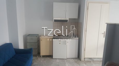 Studio / γκαρσονιέρα 30 τ.μ. για ενοικίαση