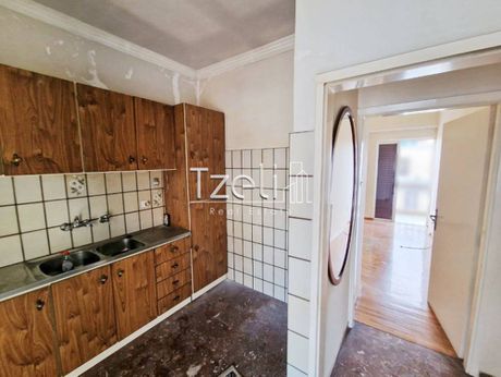 Διαμέρισμα 80 τ.μ. για ενοικίαση