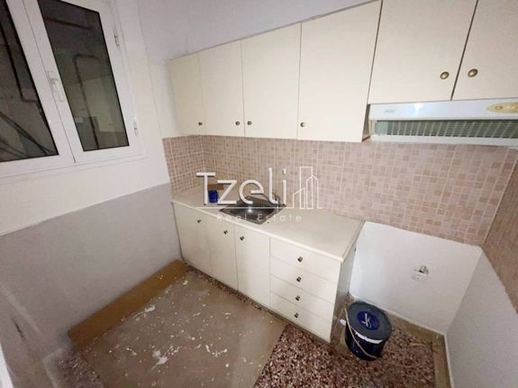 Apartment 50 sqm for rent, Achaia, Patra