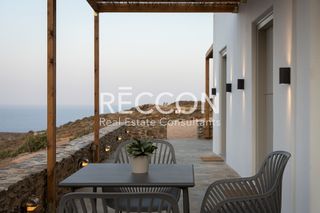 Συγκρότημα διαμερισμάτων 370 τ.μ. προς πώληση, Κυκλάδες, Κύθνος-thumb-13