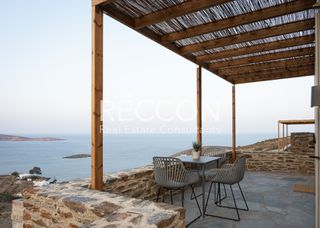 Συγκρότημα διαμερισμάτων 370 τ.μ. προς πώληση, Κυκλάδες, Κύθνος-thumb-14