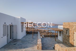 Συγκρότημα διαμερισμάτων 370 τ.μ. προς πώληση, Κυκλάδες, Κύθνος-thumb-4