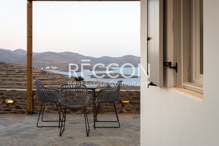 Συγκρότημα διαμερισμάτων 370 τ.μ. προς πώληση, Κυκλάδες, Κύθνος-thumb-17